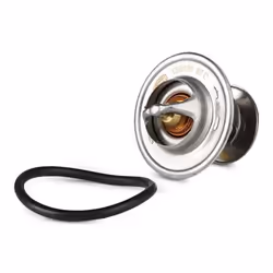 MAGNETI MARELLI 352317101260 Engine thermostat 102, 87 54 with gasket/seal VOLKSWAGEN: Transporter 4, GOLF 1 Cabriolet, GOLF 2, AUDI: A3 Sportback