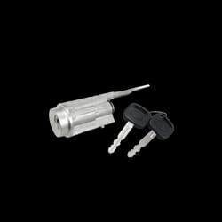 MAGNETI MARELLI 350105002800 Lock Cylinder Housing Left Front