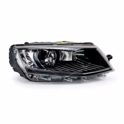 MAGNETI MARELLI 711307024259 Headlights Right LED, W5W, D3S, PWY24W Xenon for right-hand traffic SKODA: Octavia 3 Combi