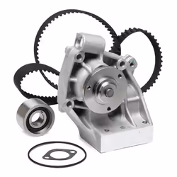 MAGNETI MARELLI 132011160034 Water Pump + Timing Belt Kit 153 1457 30 FIAT: Ducato II Platform/Chassis, PEUGEOT: Boxer Platform / Chassis, Boxer Van