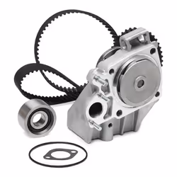 MAGNETI MARELLI 132011160034 Water Pump + Timing Belt Kit 153 1457 30 FIAT: Ducato II Platform/Chassis, PEUGEOT: Boxer Platform / Chassis, Boxer Van