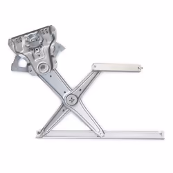 Magneti Marelli Window regulator Right Front Electric without electric motor 350103170010 TOYOTA: Corolla IX Hatchback, Corolla Verso