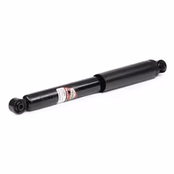 MAGNETI MARELLI 357085070000 Shock absorber Rear Axle Gas Pressure Twin-Tube Telescopic Shock Absorber Top eye, Bottom eye VAUXHALL: Antara