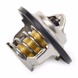 MAGNETI MARELLI 352317100340 Engine thermostat 88 with gasket/seal NISSAN: Note I, MICRA 3, FORD: FIESTA 1, Granada Estate, ESCORT 2, HYUNDAI: Getz