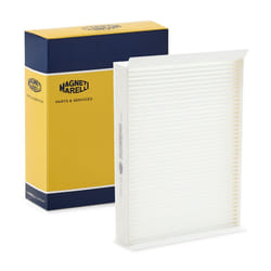 MAGNETI MARELLI 350208065860 Pollen filter Filter Insert, Particulate Filter 248 188 35 MERCEDES-BENZ: ML-Class, GLS, E-Class Saloon