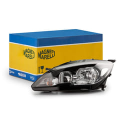 MAGNETI MARELLI 710301287203 Headlights Left HB3, H7, PY21W Halogen for right-hand traffic PEUGEOT: 308 II Hatchback