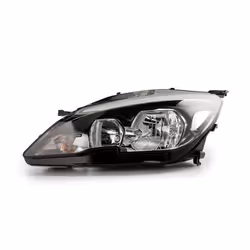MAGNETI MARELLI 710301287203 Headlights Left HB3, H7, PY21W Halogen for right-hand traffic PEUGEOT: 308 II Hatchback