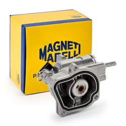 MAGNETI MARELLI 352317101800 Engine thermostat 87 with gasket/seal with sensor MERCEDES-BENZ: Viano, Sprinter 3.5-T Van, Sprinter 3-T Van