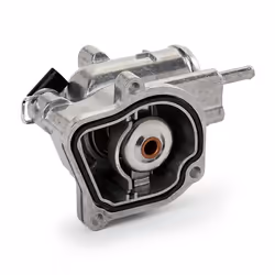 MAGNETI MARELLI 352317101800 Engine thermostat 87 with gasket/seal with sensor MERCEDES-BENZ: Viano, Sprinter 3.5-T Van, Sprinter 3-T Van
