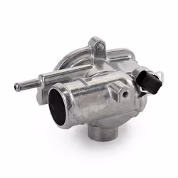 MAGNETI MARELLI 352317101800 Engine thermostat 87 with gasket/seal with sensor MERCEDES-BENZ: Viano, Sprinter 3.5-T Van, Sprinter 3-T Van
