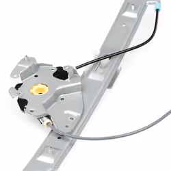 Magneti Marelli Window regulator Left Front Electric without electric motor 350103170055 BMW: 3 Touring, 3 Saloon, 3 Convertible - Additional view 4
