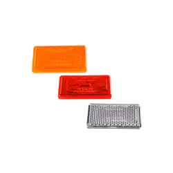 Reflector; MAGNETI MARELLI; Left; for FIAT; 51941876, LLL992