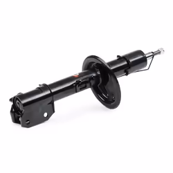 MAGNETI MARELLI 357096070100 Shock absorber Front Axle Right Gas Pressure Twin-Tube Suspension Strut Top pin SUZUKI: SX4 I Hatchback, FIAT: Sedici