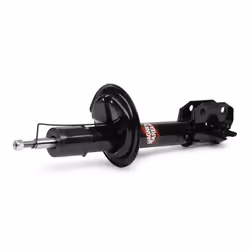 MAGNETI MARELLI 357096070200 Shock absorber Front Axle Left Gas Pressure Twin-Tube Suspension Strut Top pin SUZUKI: SX4 I Hatchback, FIAT: Sedici