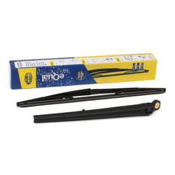Wiper Arm, windscreen washer Magneti Marelli 000723180185 without vehicle-specific adaptor ALFA ROMEO: 147