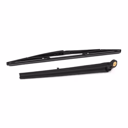 Wiper Arm, windscreen washer Magneti Marelli 000723180185 without vehicle-specific adaptor ALFA ROMEO: 147