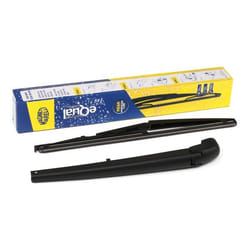 Wiper Arm, windscreen washer Magneti Marelli 000723180161 without vehicle-specific adaptor FIAT: Panda II Hatchback