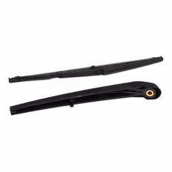 Wiper Arm, windscreen washer Magneti Marelli 000723180161 without vehicle-specific adaptor FIAT: Panda II Hatchback