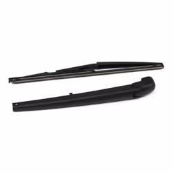 Wiper Arm, windscreen washer Magneti Marelli 000723180161 without vehicle-specific adaptor FIAT: Panda II Hatchback - Additional view 4