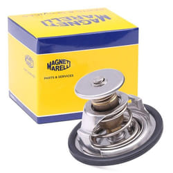 MAGNETI MARELLI 352317101530 Engine thermostat 88 with gasket/seal FORD: FIESTA 6, Tourneo Custom V362 Minibus, Transit Mk7 Van, CITROËN: Relay II Van