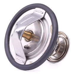 MAGNETI MARELLI 352317101530 Engine thermostat 88 with gasket/seal FORD: FIESTA 6, Tourneo Custom V362 Minibus, Transit Mk7 Van, CITROËN: Relay II Van