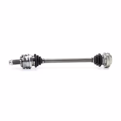 Drive shaft; MAGNETI MARELLI; Rear Axle 620; for BMW; 33211227032, 33211227597, 33211227606, 33211229392, 33211229587