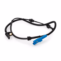 MAGNETI MARELLI 172100086010 ABS Sensor Front Axle 2 960 PEUGEOT: 208 I Hatchback, 207 Hatchback, 2008 Estate, CITROËN: C3 II, C3 Picasso