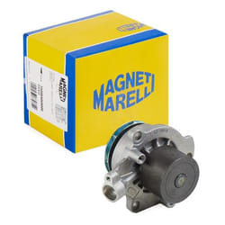 MAGNETI MARELLI 350984068000 Water pump AUDI: A3 Sportback, Q5, A4 B8 Avant, VOLKSWAGEN: Golf 7, Passat B8 Variant, Sharan II
