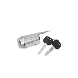 Lock Cylinder Housing; MAGNETI MARELLI; Left Front; for PEUGEOT, FIAT, CITROËN; 735321287, 9170V3, 735321287, 9170V3