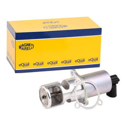 MAGNETI MARELLI 571822112016 EGR valve RENAULT: TRAFIC 2 Kasten, ESPACE 4, Kangoo I Express, MITSUBISHI: Carisma Hatchback, NISSAN: Primastar Minibus