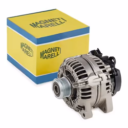 Generator; MAGNETI MARELLI; 14 150; for PEUGEOT, CITROËN, FIAT, LANCIA; 5705AR