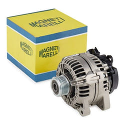 MAGNETI MARELLI 943317611010 Alternator 14V 150A PEUGEOT: Boxer Platform / Chassis, 308 I Hatchback, 807 MPV, CITROËN: Berlingo II, Berlingo II Van