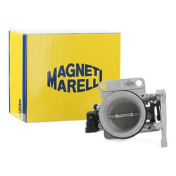 MAGNETI MARELLI 802011556750 Throttle Electric RENAULT: CLIO 2, DACIA: Sandero I