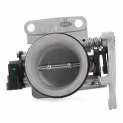 MAGNETI MARELLI 802011556750 Throttle Electric RENAULT: CLIO 2, DACIA: Sandero I