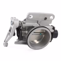 MAGNETI MARELLI 802011556750 Throttle Electric RENAULT: CLIO 2, DACIA: Sandero I
