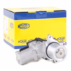 EGR valve; MAGNETI MARELLI; for AUDI, VOLKSWAGEN, PORSCHE, VW; 059131502B, 059131502G, 95811105100, 95811105101, 059131502B