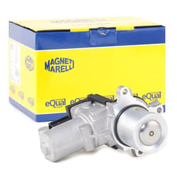 MAGNETI MARELLI 571822112084 EGR valve AUDI: A4 B8 Avant, A4 B8 Saloon, A6 C6 Avant, VOLKSWAGEN: Touareg I, Touareg II