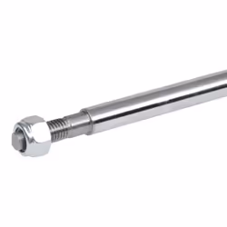 MAGNETI MARELLI 357082070000 Shock absorber Rear Axle Gas Pressure Twin-Tube Damper Module Top pin, Bottom eye AUDI: Q5