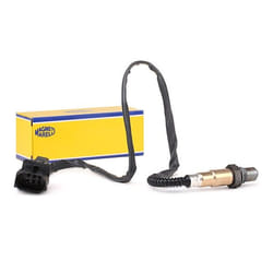 MAGNETI MARELLI 466016355151 Lambda sensor Heated 5 VOLKSWAGEN: Polo IV Hatchback, Golf 5, Transporter 5 Bus, SEAT: Ibiza 3, SKODA: Fabia I Hatchback