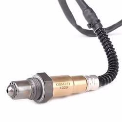 MAGNETI MARELLI 466016355151 Lambda sensor Heated 5 VOLKSWAGEN: Polo IV Hatchback, Golf 5, Transporter 5 Bus, SEAT: Ibiza 3, SKODA: Fabia I Hatchback