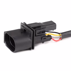 MAGNETI MARELLI 466016355151 Lambda sensor Heated 5 VOLKSWAGEN: Polo IV Hatchback, Golf 5, Transporter 5 Bus, SEAT: Ibiza 3, SKODA: Fabia I Hatchback - Additional view 4