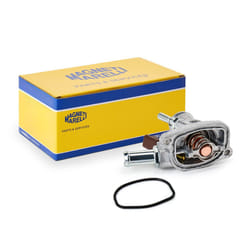 MAGNETI MARELLI 352317100460 Engine thermostat 88 with gasket/seal with sensor FIAT: BRAVO 2, Panda III Hatchback, Punto Evo Hatchback