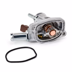 MAGNETI MARELLI 352317100460 Engine thermostat 88 with gasket/seal with sensor FIAT: BRAVO 2, Panda III Hatchback, Punto Evo Hatchback