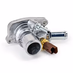 MAGNETI MARELLI 352317100460 Engine thermostat 88 with gasket/seal with sensor FIAT: BRAVO 2, Panda III Hatchback, Punto Evo Hatchback