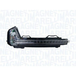 MAGNETI MARELLI 182206003000 Turn Signal Left Front VOLKSWAGEN: Tiguan II