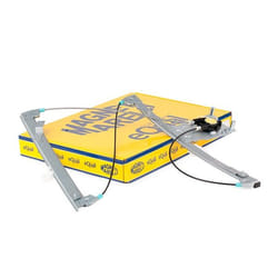 Magneti Marelli Window regulator Left Front Electric without electric motor 350103170089 CITROËN: Xsara Picasso