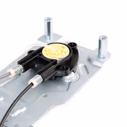 Magneti Marelli Window regulator Left Front Electric without electric motor 350103170089 CITROËN: Xsara Picasso