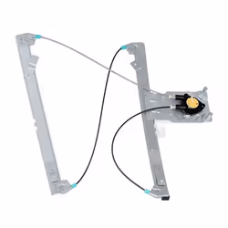 Magneti Marelli Window regulator Left Front Electric without electric motor 350103170089 CITROËN: Xsara Picasso