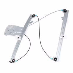 Magneti Marelli Window regulator Left Front Electric without electric motor 350103170089 CITROËN: Xsara Picasso - Additional view 4