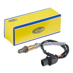 MAGNETI MARELLI 466016355148 Lambda sensor Heated 5 VOLKSWAGEN: Polo V Hatchback, Golf 5, Scirocco III, AUDI: A3 Sportback, TT Coupe, A3 Hatchback
